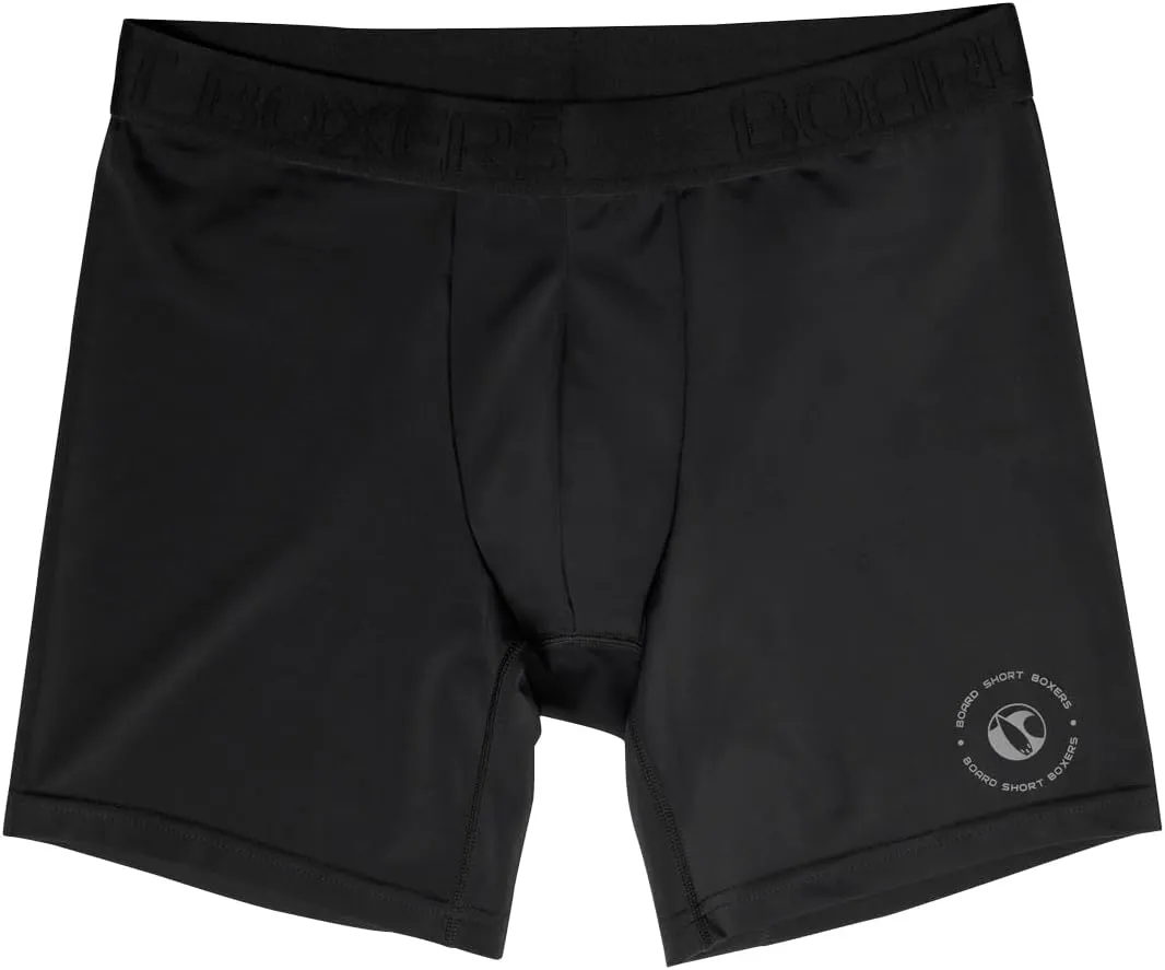 2 Pack Men's Premium Underwear Designed for your Board Shorts, Wetsuits, and Athletic Wear