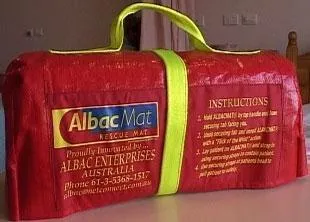 AlbacMat