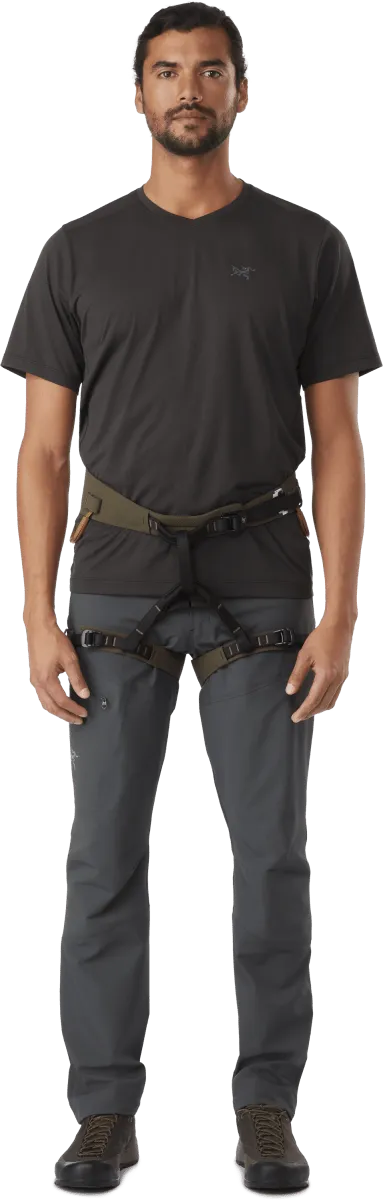 AR-395A Harness Men's