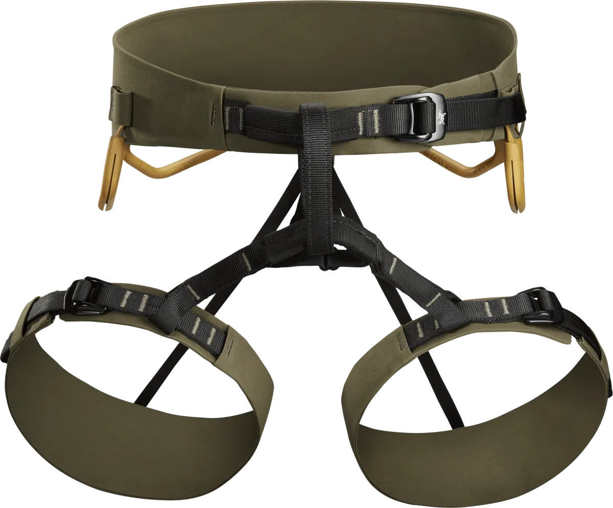 AR-395A Harness Men's