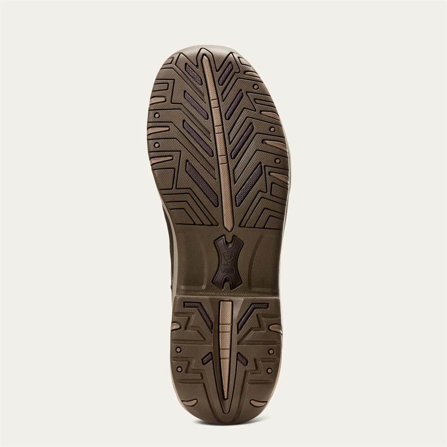 Ariat Womens Telluride Zip Waterproof Boots