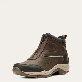 Ariat Womens Telluride Zip Waterproof Boots