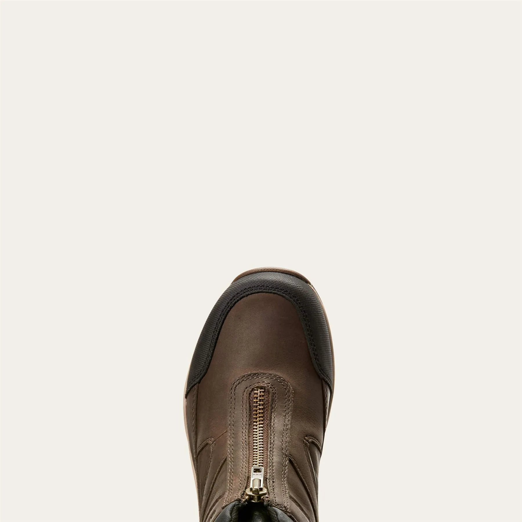 Ariat Womens Telluride Zip Waterproof Boots