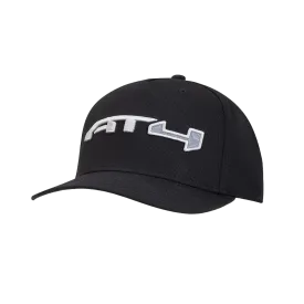 AT4 Topographic Cap