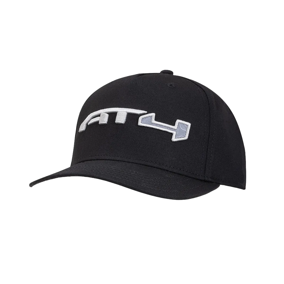 AT4 Topographic Cap