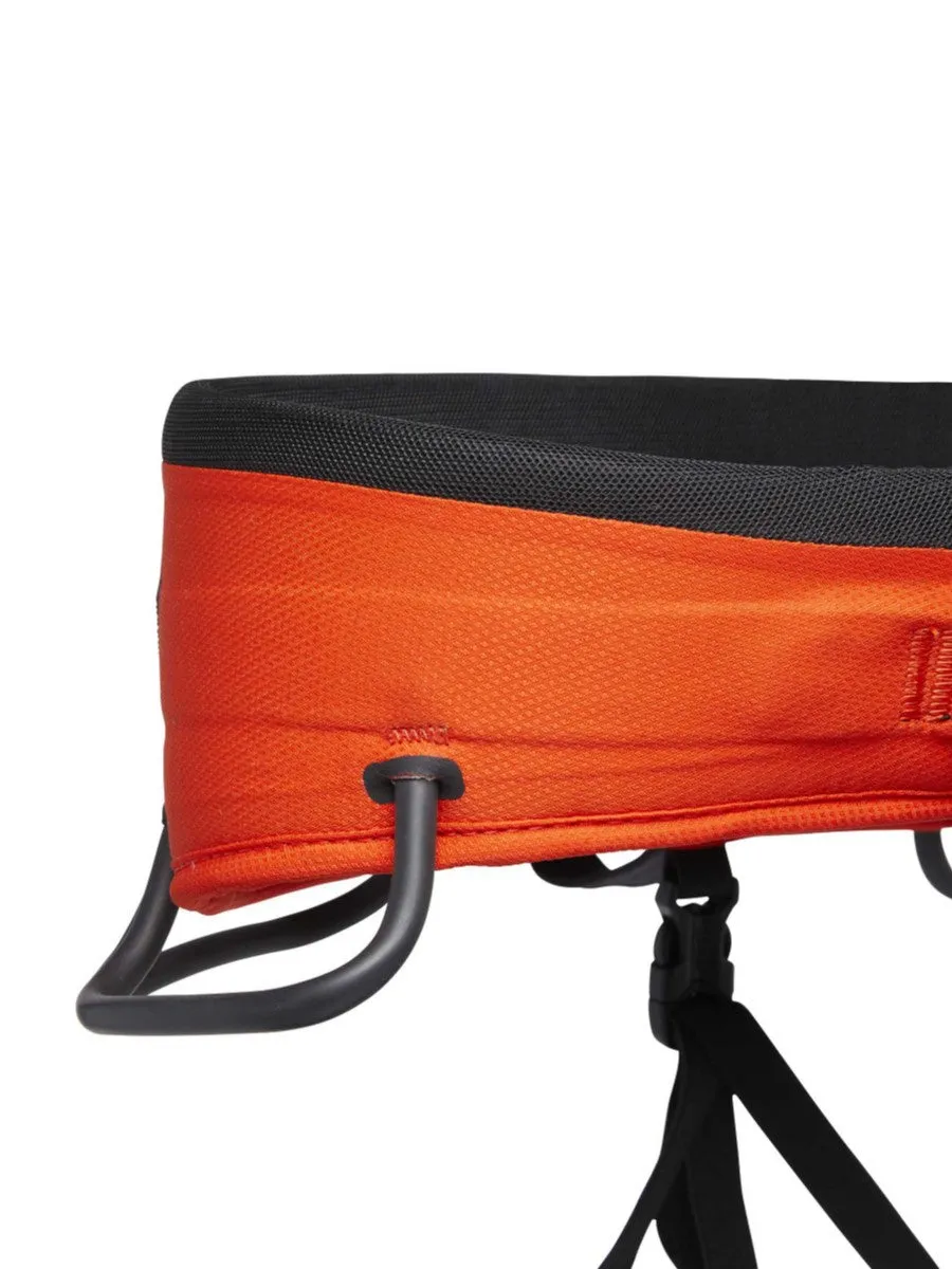 Black Diamond Long Haul Bigwall Climbing Harness