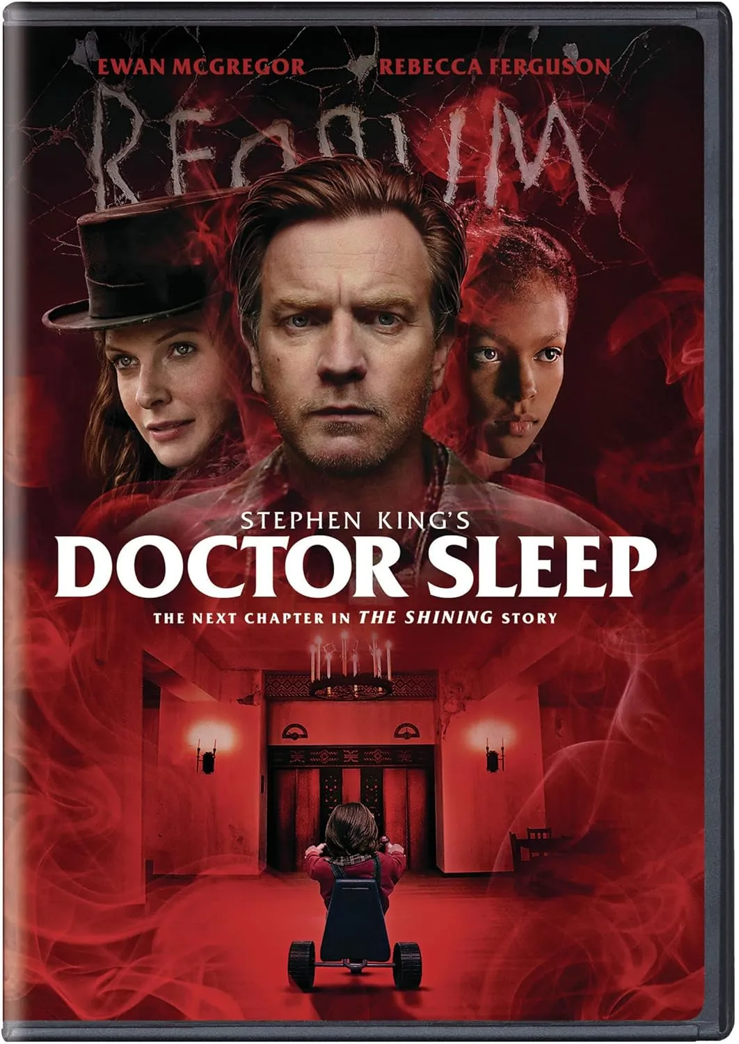 Doctor Sleep (DVD)