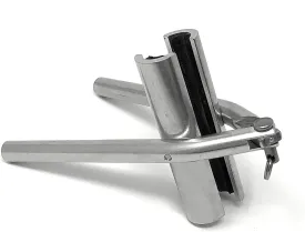 Double Ds Magnum Grip Arrow Puller and Crossbow Bolt Puller - Premium Archery Tool That Pulls All Arrow Sizes  Provides the Grip Needed to Pull Any Bolt from Any Target