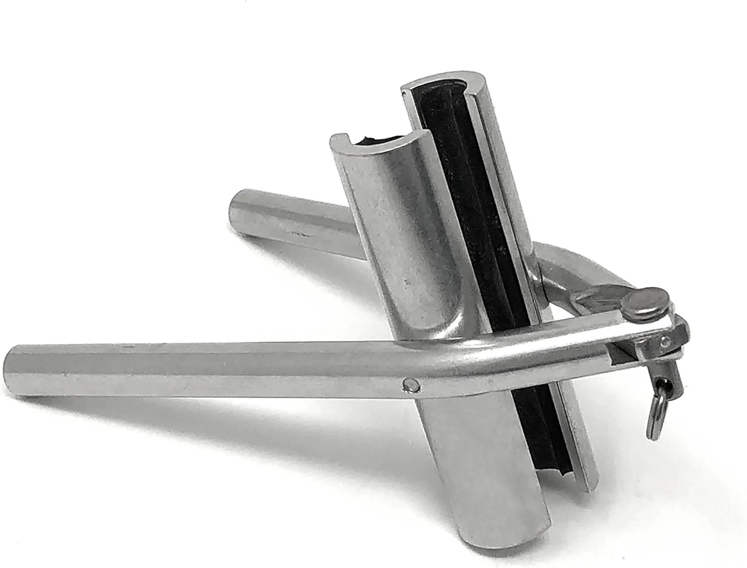 Double Ds Magnum Grip Arrow Puller and Crossbow Bolt Puller - Premium Archery Tool That Pulls All Arrow Sizes  Provides the Grip Needed to Pull Any Bolt from Any Target