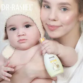 Dr. Rashel Baby Natural Mosquito Protection Spray - 110ml