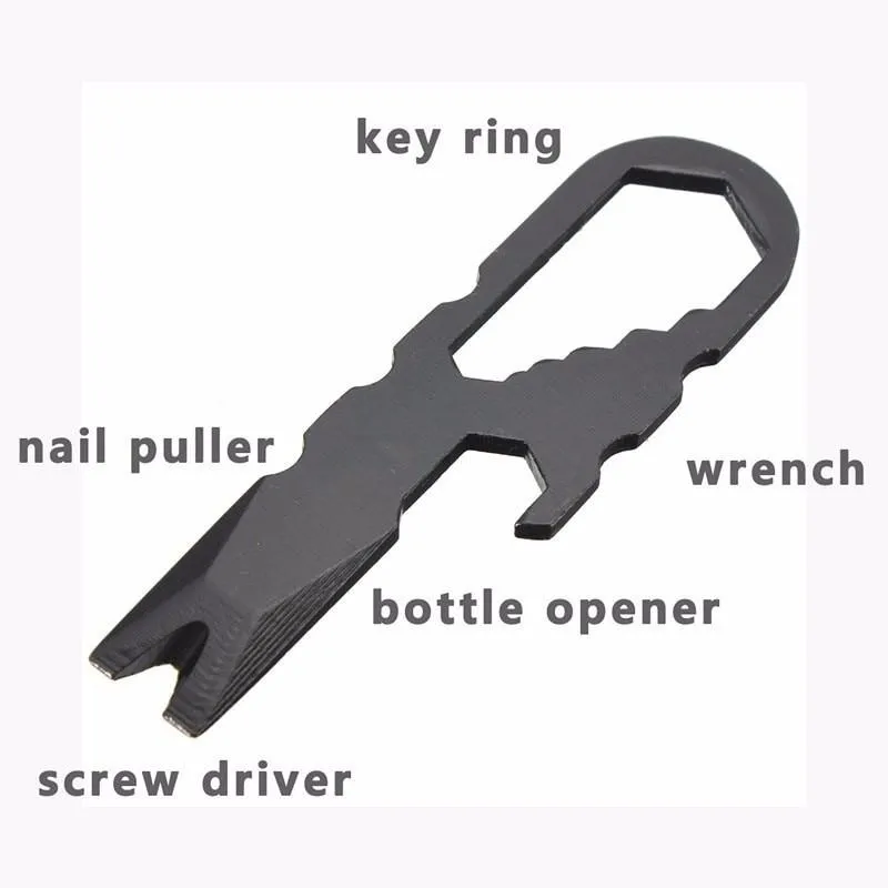 EDC Gear Multi-Purpose Pocket Tool