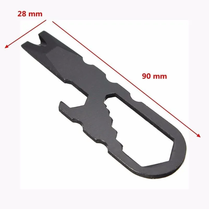 EDC Gear Multi-Purpose Pocket Tool