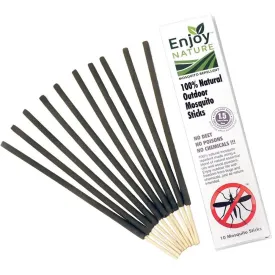 Enjoy Nature Mosquito Repellent