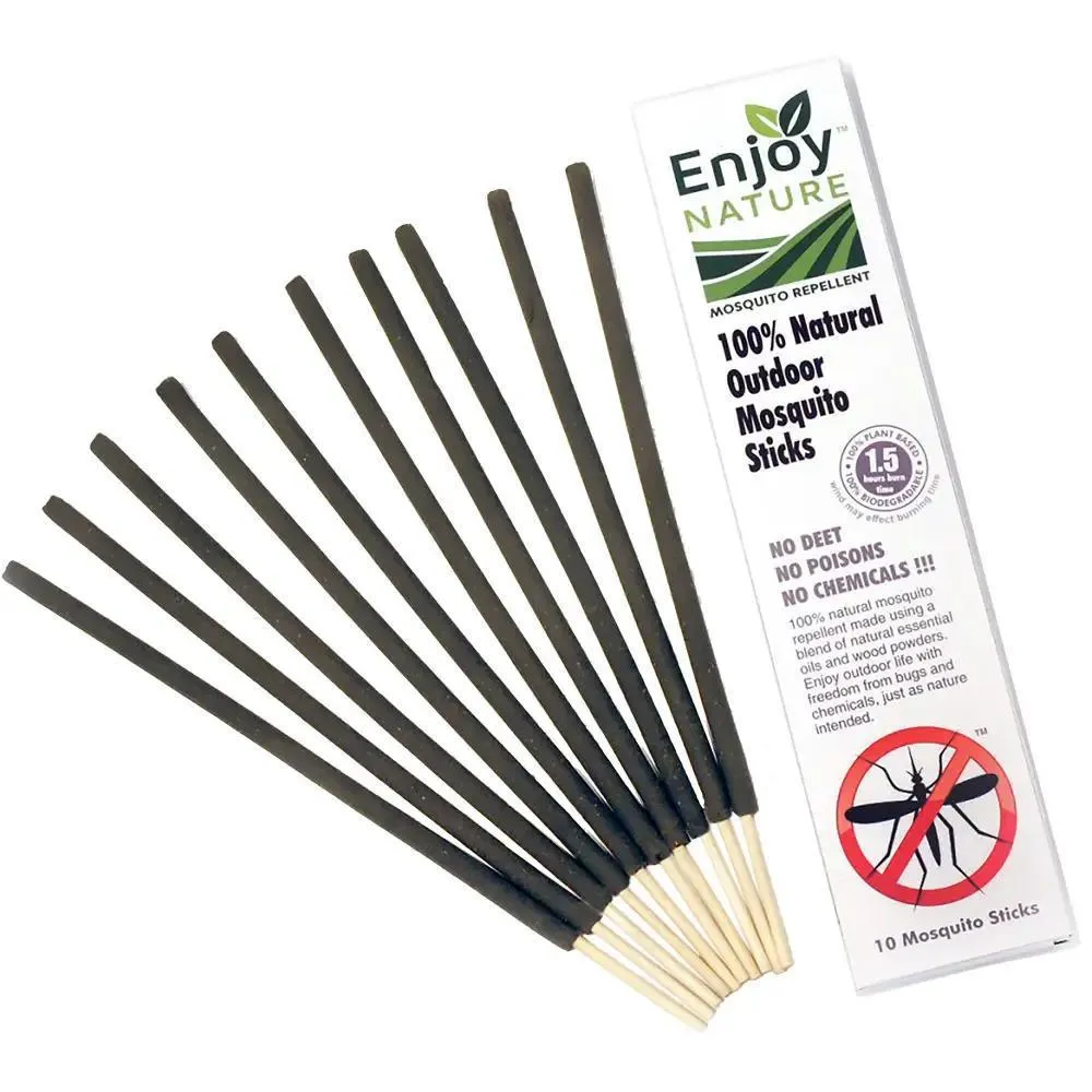 Enjoy Nature Mosquito Repellent