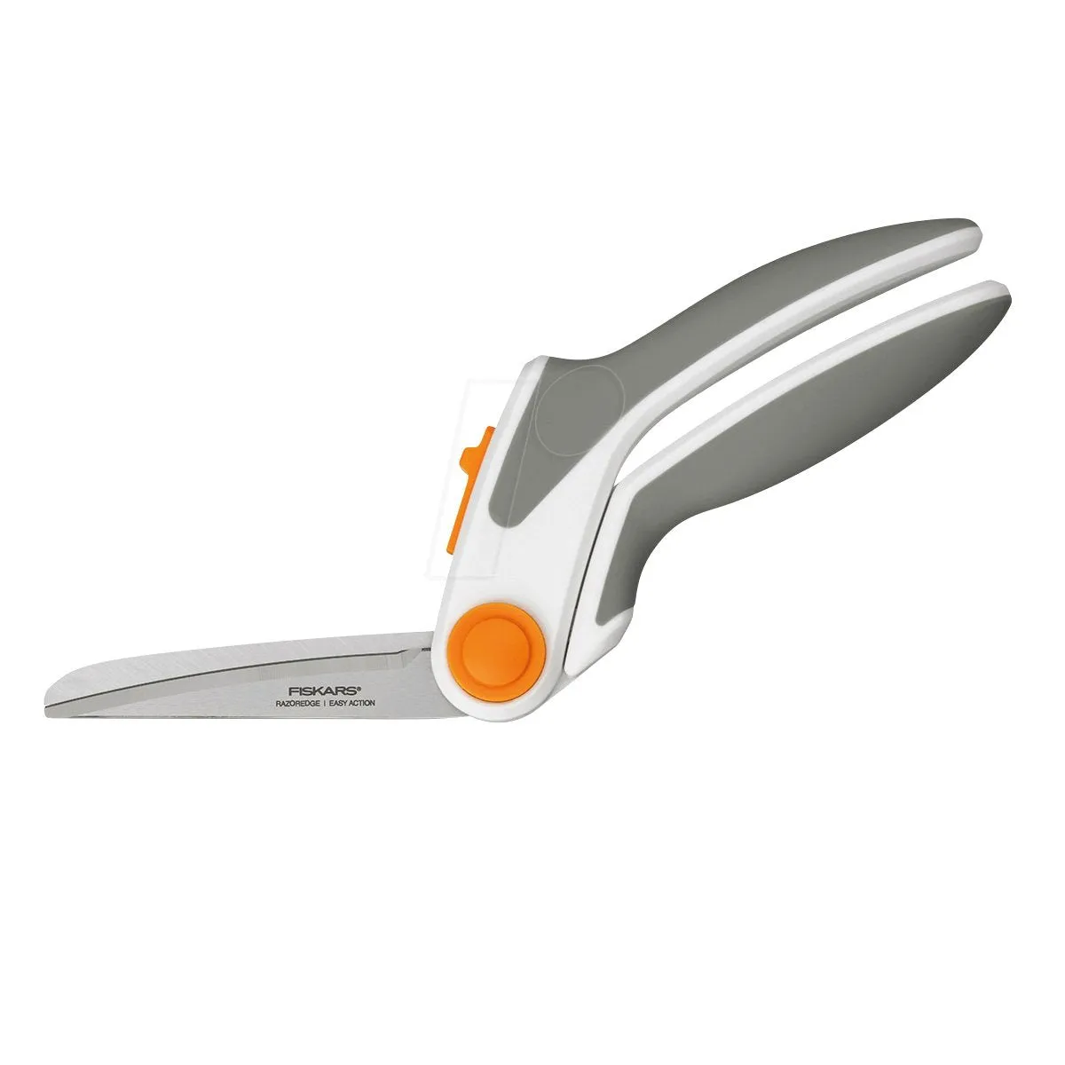 Fiskars Easy Action Softgrip Razoredge 24 cm
