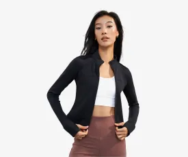 Fleece Lined Jacket