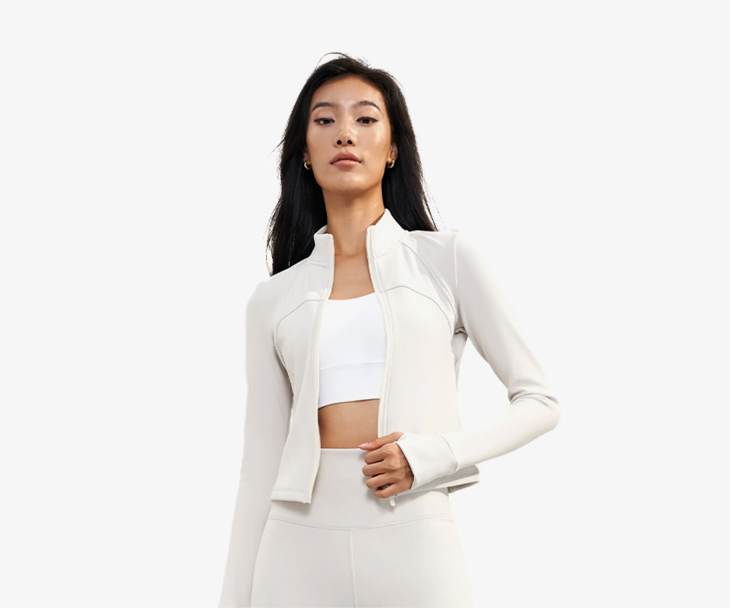 Fleece Lined Jacket