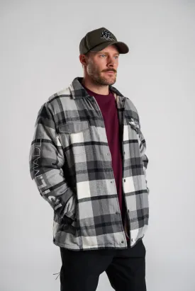 Fleece Lined Shacket
