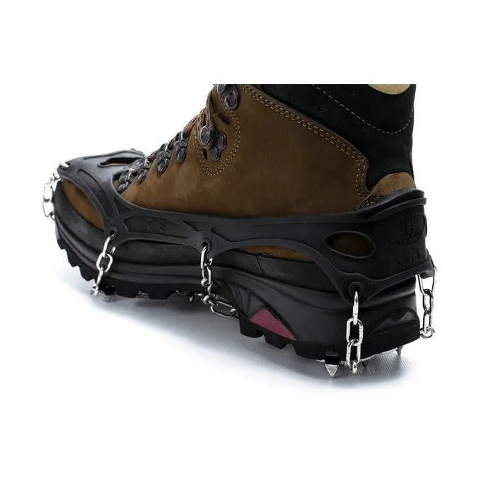 FreeSteps6® Crampons