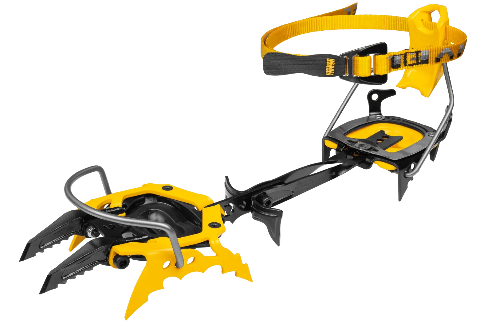 G22 Plus CrampOMatic EVO Crampons