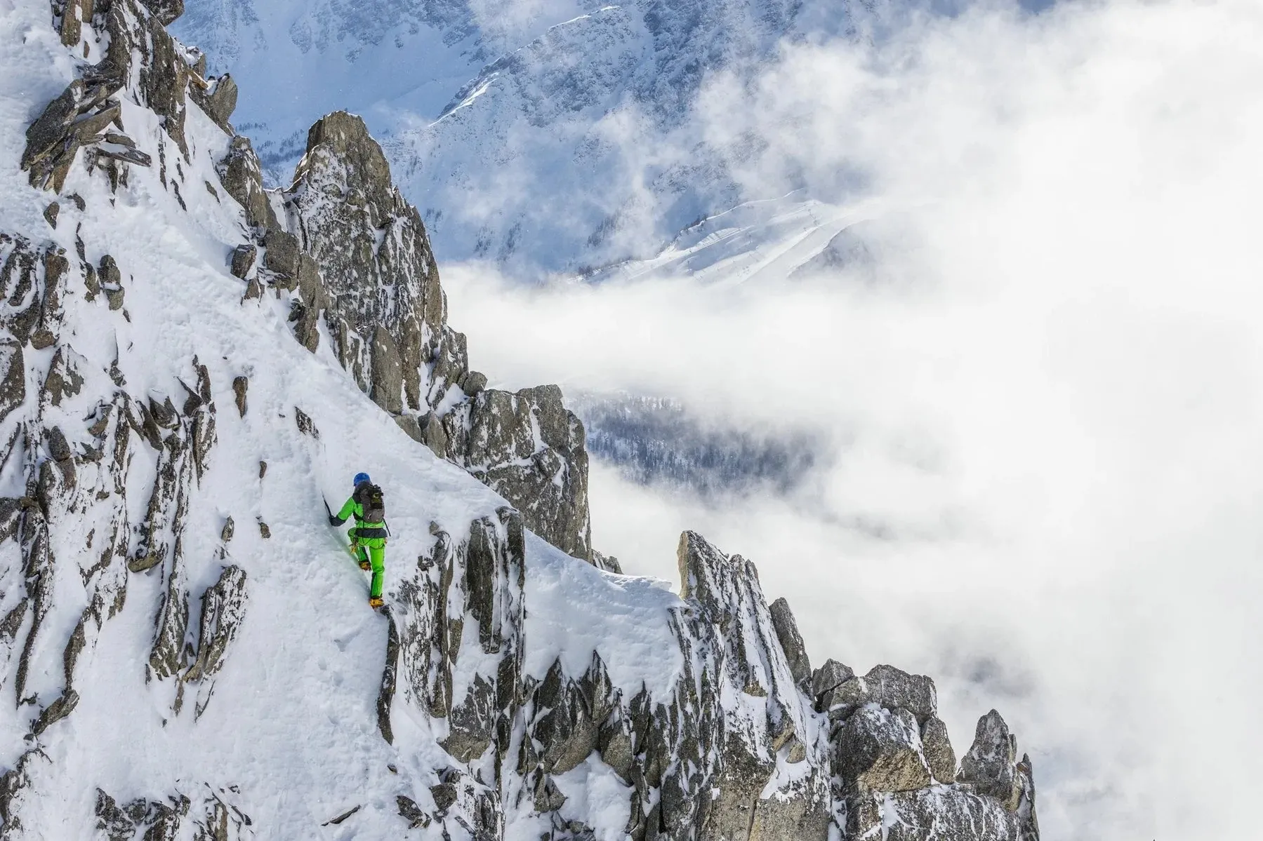 G22 Plus CrampOMatic EVO Crampons