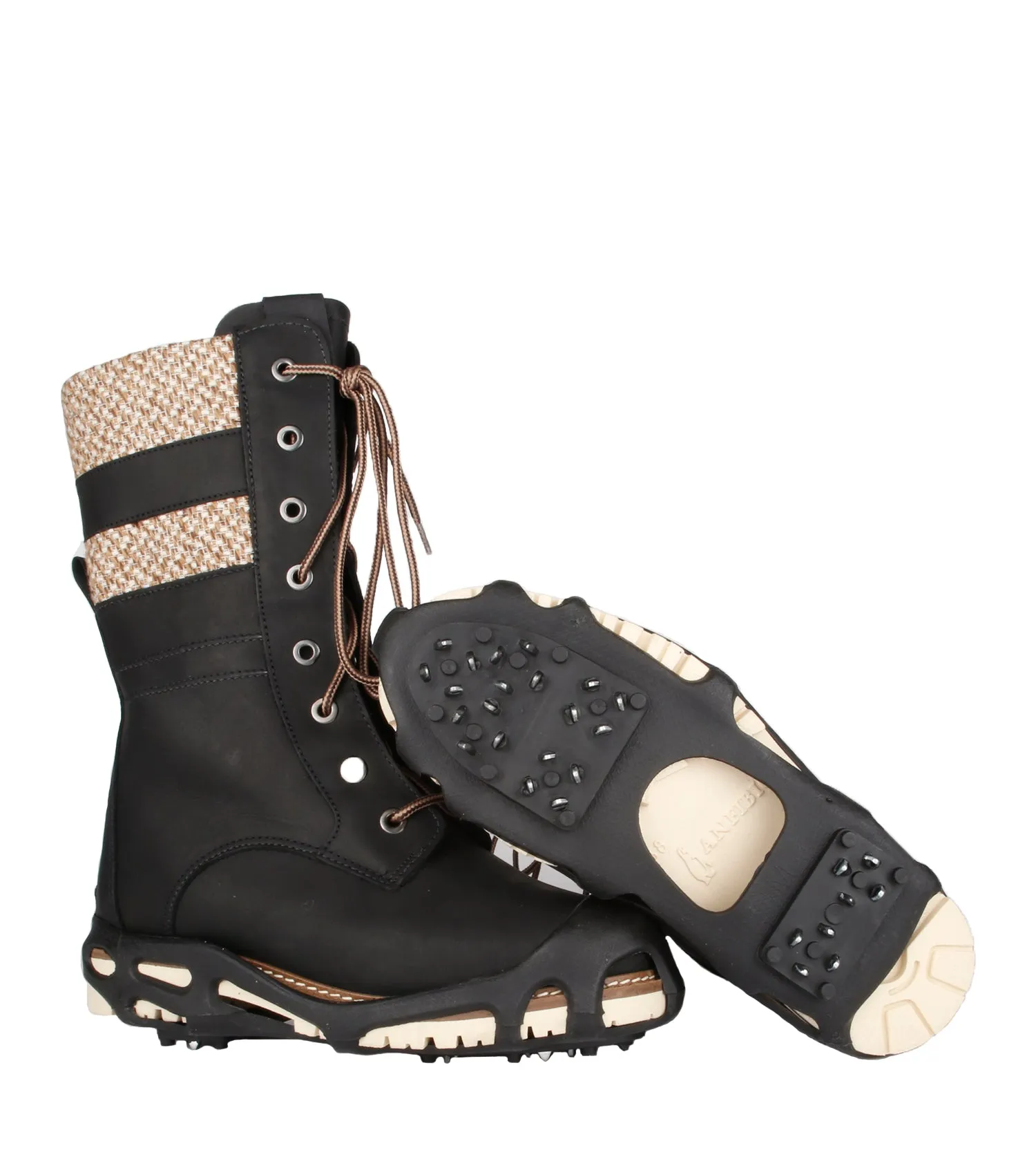 GRIP ICE