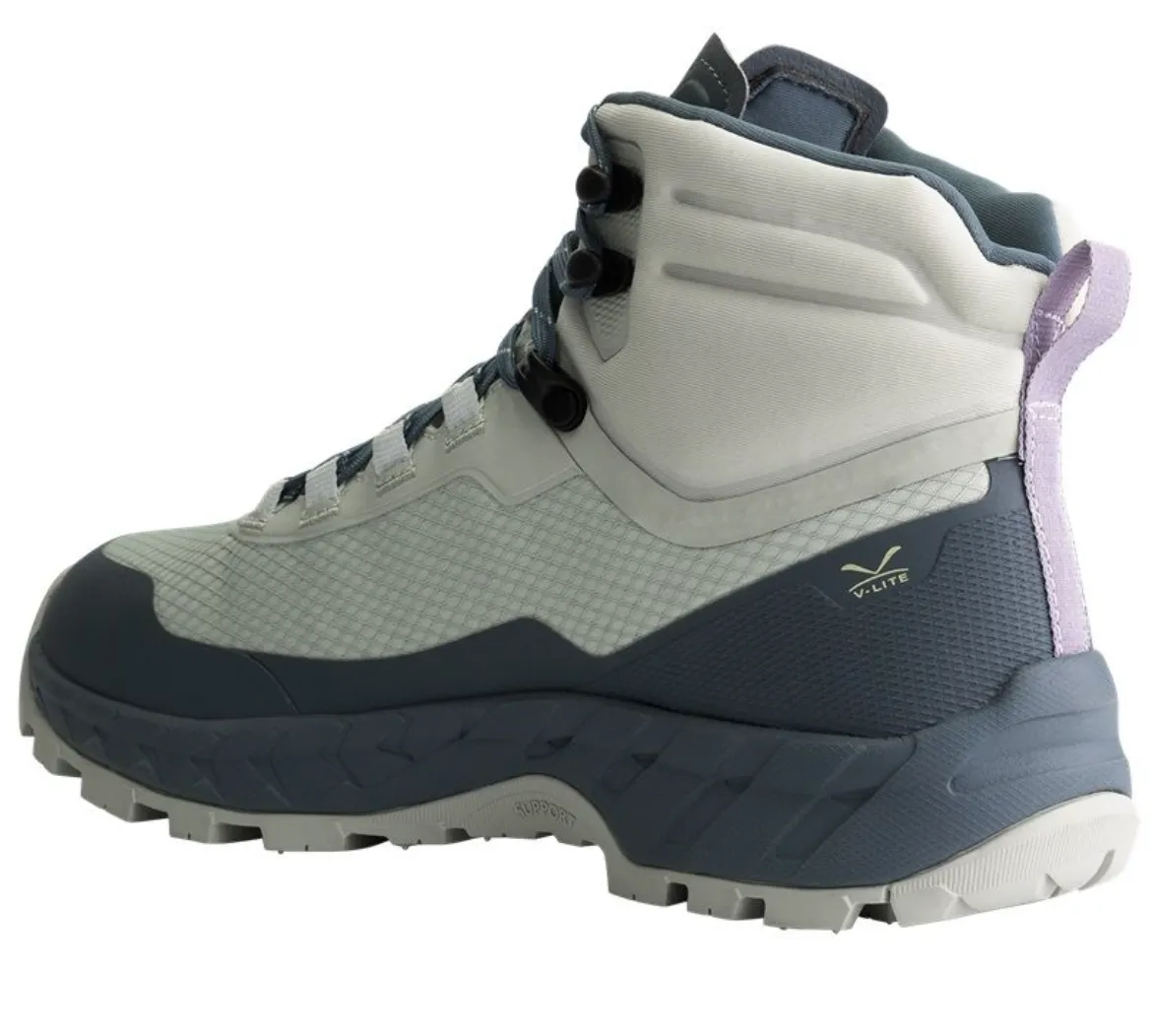 Hi-Tech Altitude Lite Mid WP Womens