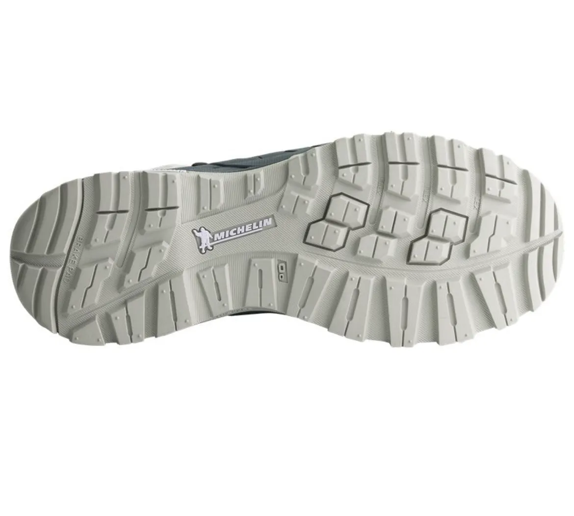 Hi-Tech Altitude Lite Mid WP Womens