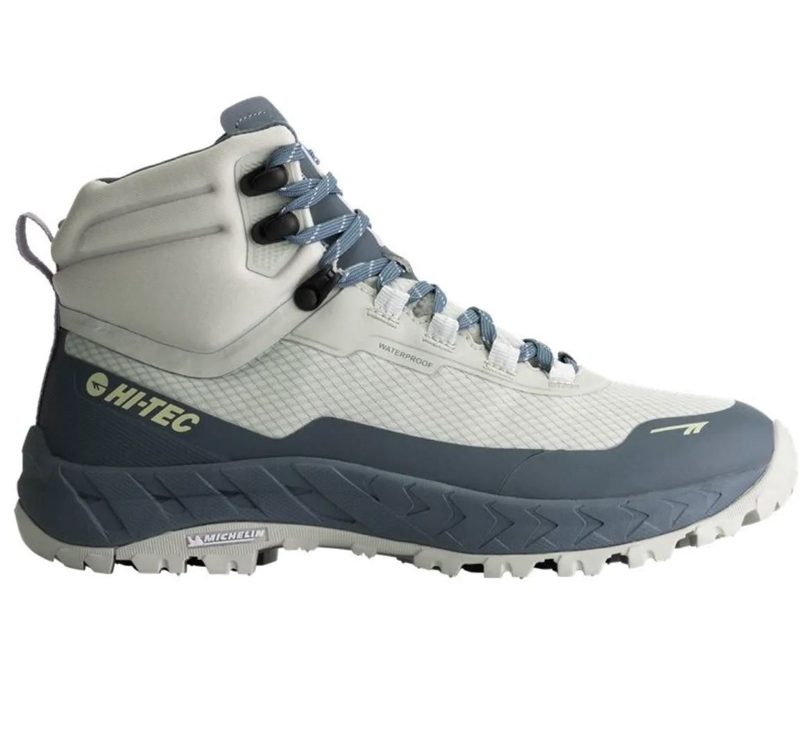 Hi-Tech Altitude Lite Mid WP Womens