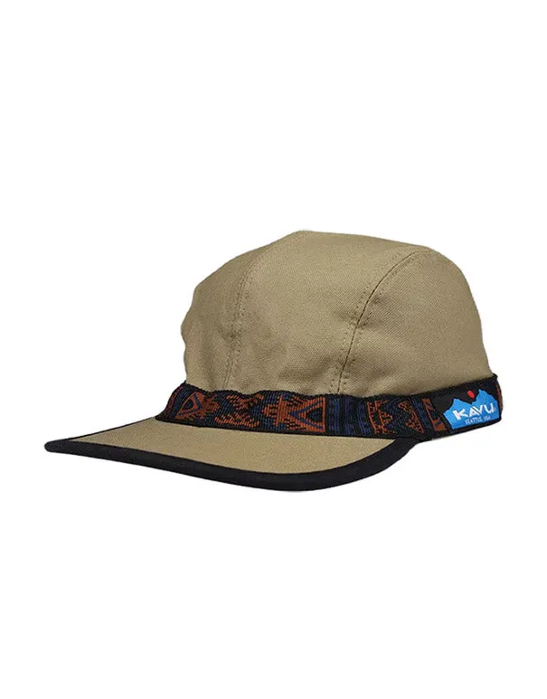KAVU Strapcap