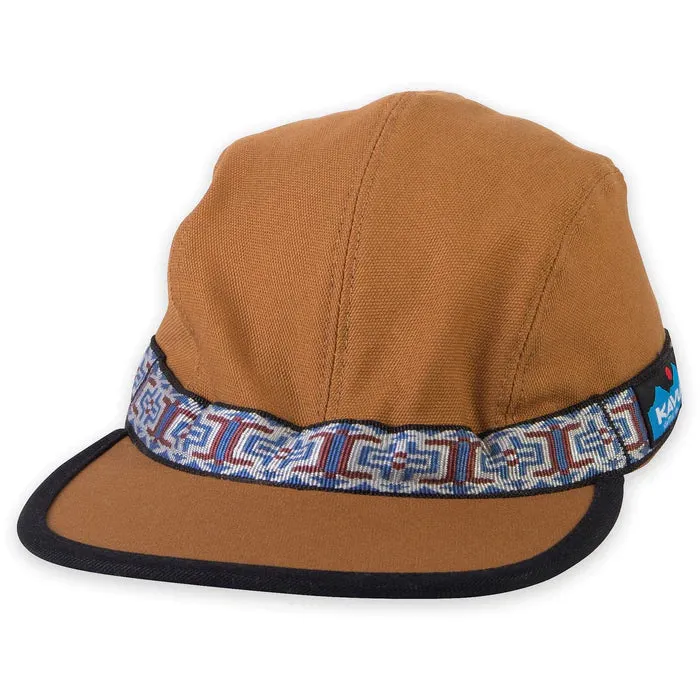 KAVU Strapcap