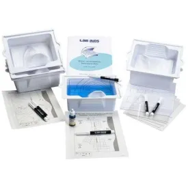 Lab-Aids: Making and Interpreting Topographic Maps Kit