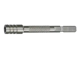Leatherman Bit Driver Extender - Stainless