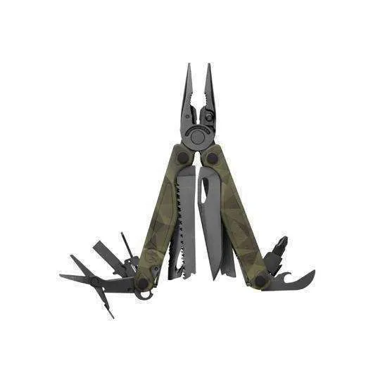 Leatherman Charge  Multi-Tool