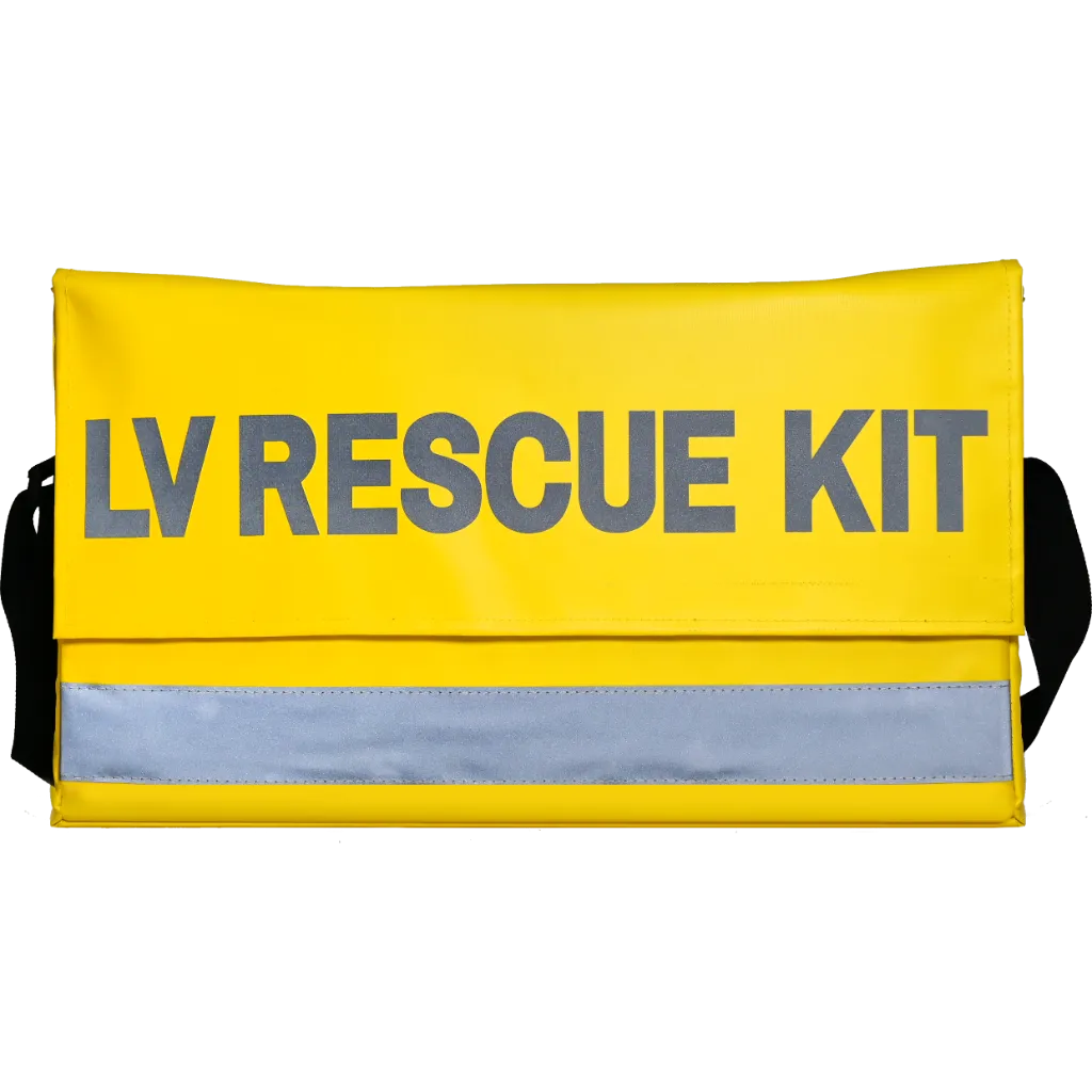 LV Rescue Kit