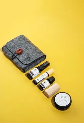 Mosquito Repellent Travel Kit