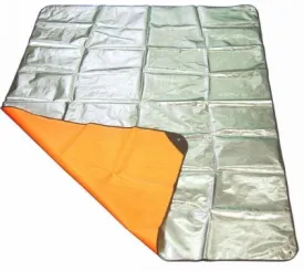Multi Purpose Emergency Blanket by OUTBOUND