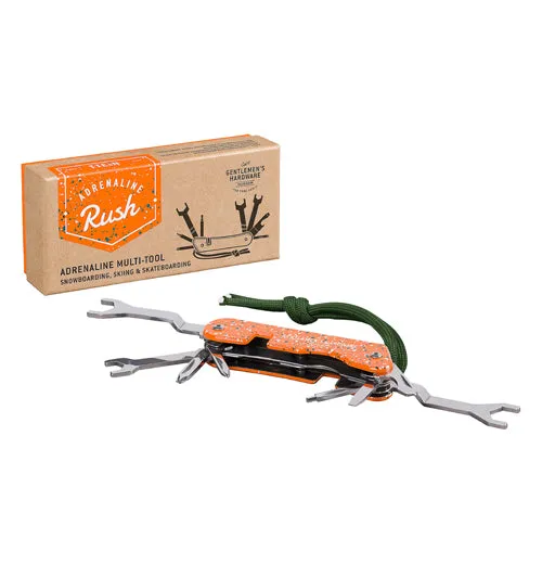 Multi-Tool "Adrenaline"