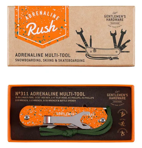 Multi-Tool "Adrenaline"