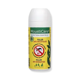 Natural Mosquito Repellent Roller