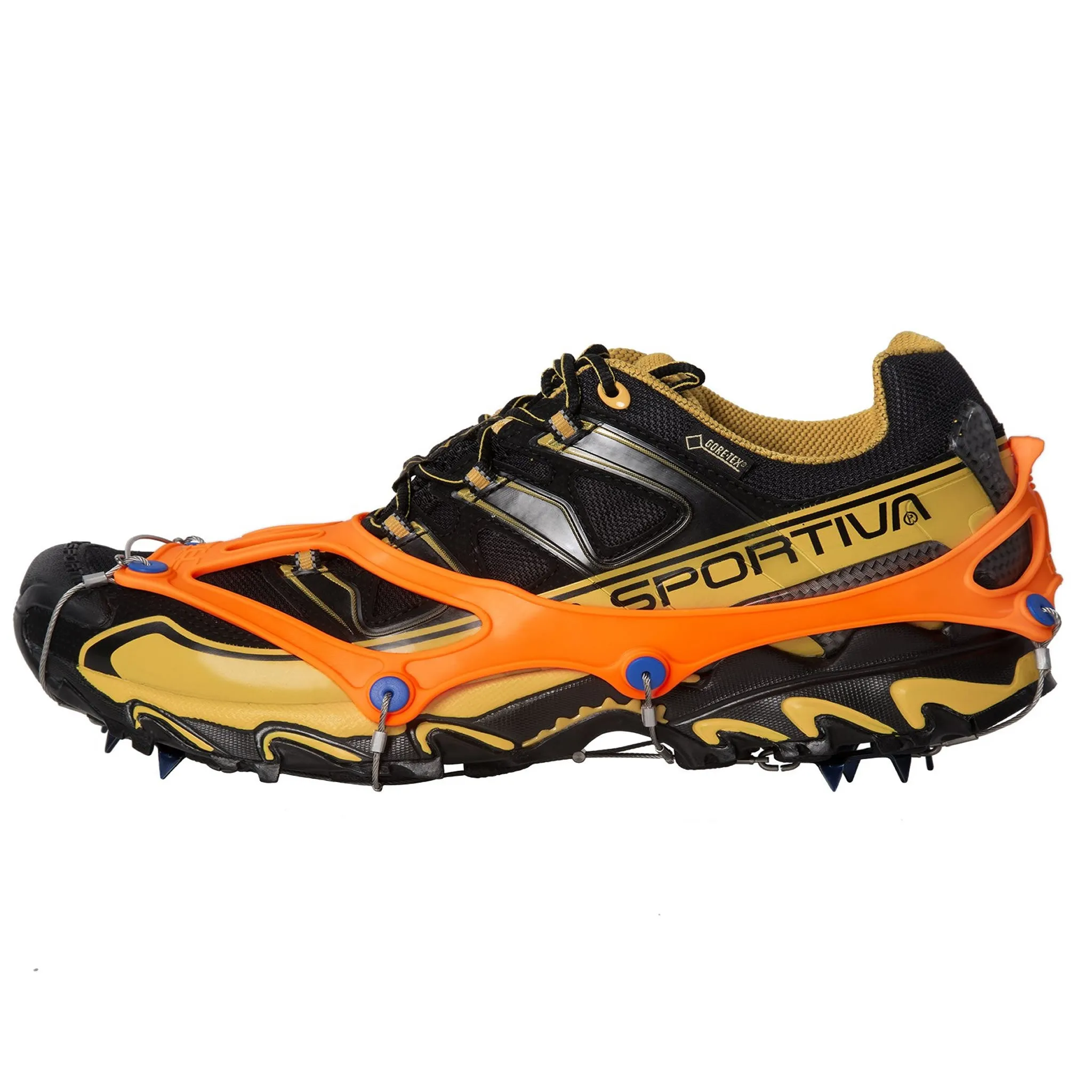 Nortec TRAIL Micro Crampons