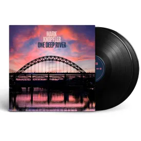 One Deep River Half-Speed