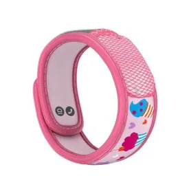Parakito Assorted Kids Wristband - Cupcake