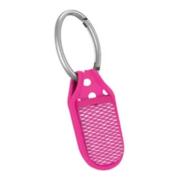 Para`Kito Belt Clip - Pink Dot