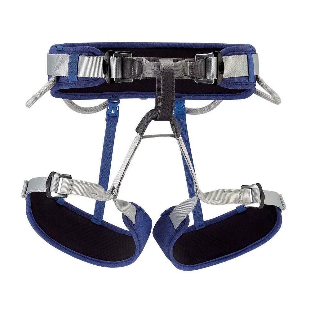 Petzl Corax Unisex Climbing Harness