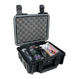 Premium Range Trauma Kit - HARD CASE