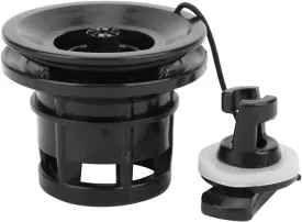 PVC Kayak Air Valve Secure Air Valve Inflatable Boat Raft Paddle Surfboard Airbed for Dinghy