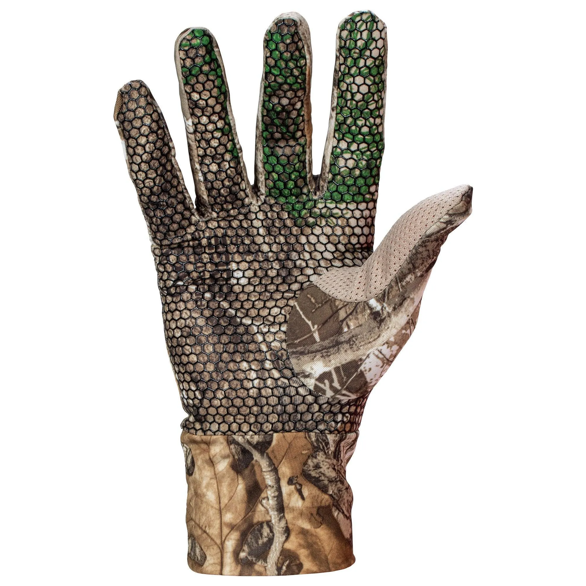 Realtree Edge Lightweight Hunting Gloves