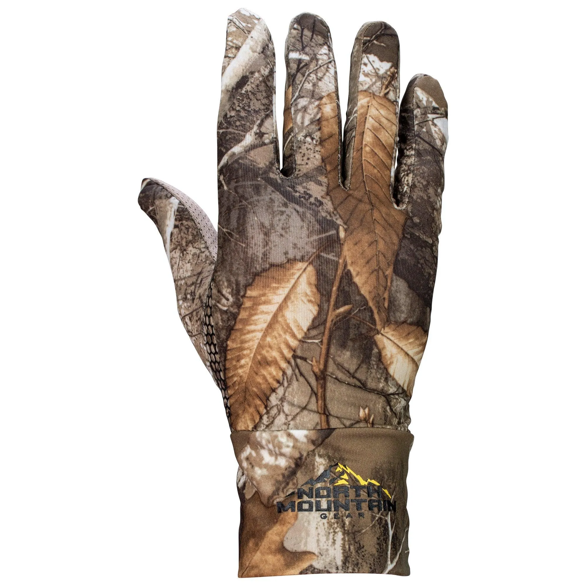 Realtree Edge Lightweight Hunting Gloves