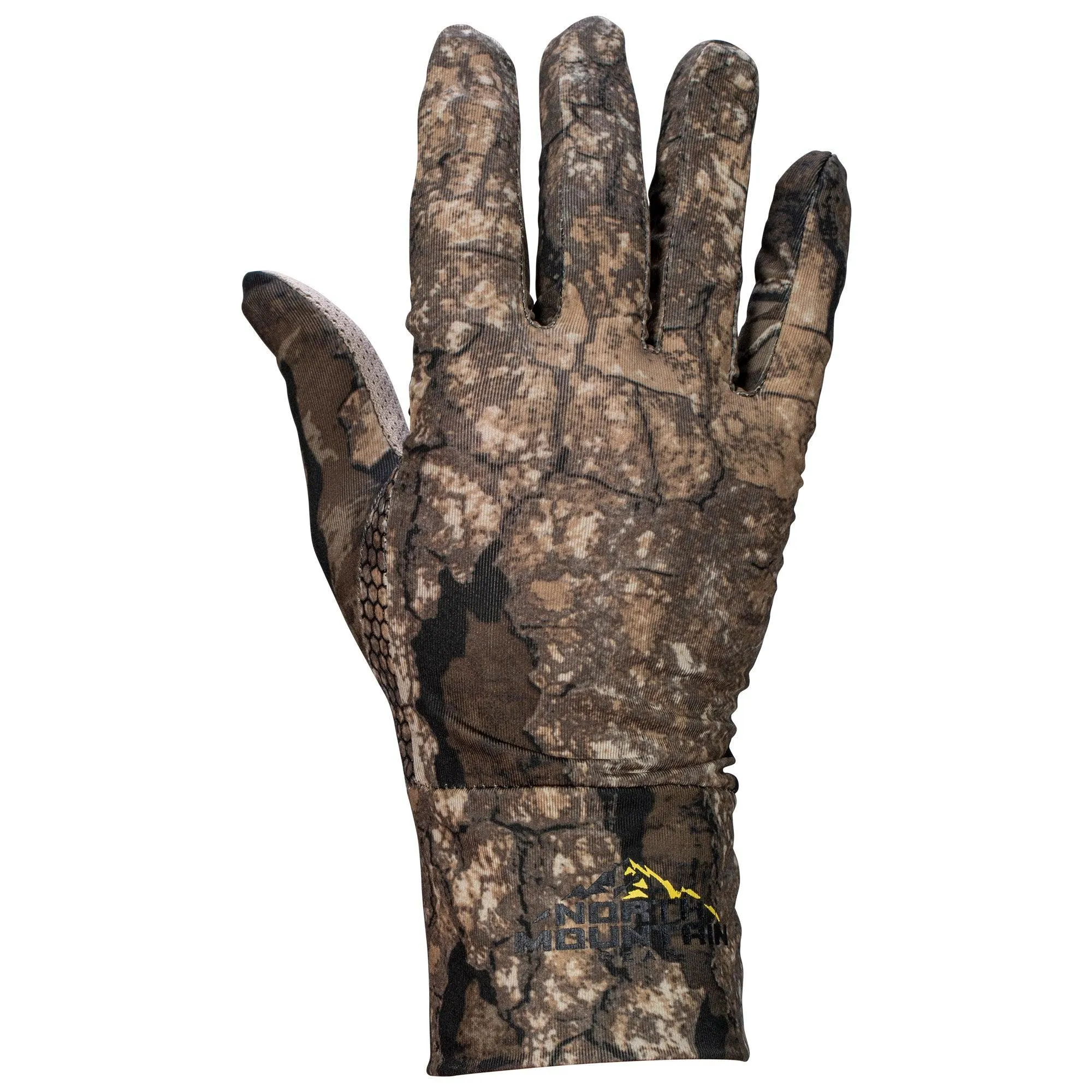 Realtree Timber Gloves